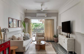 Grandiosa 1 BHK Apartment by tisyastays